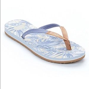 UGG Magnolia Island Flip Flops